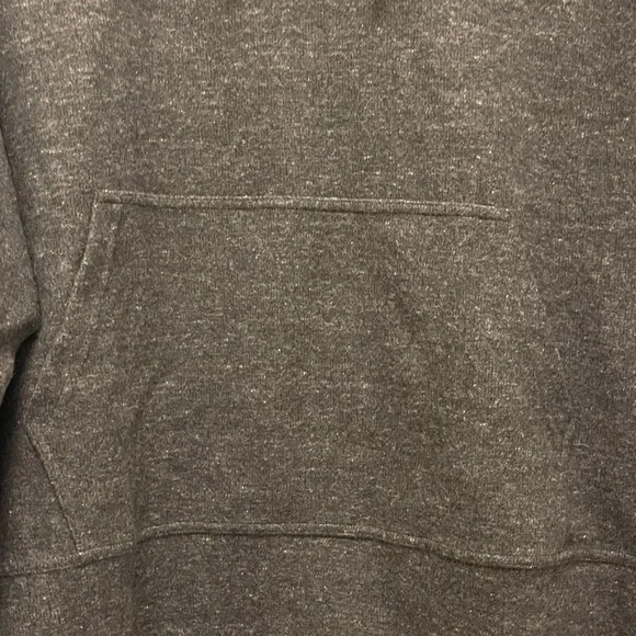 Nike Charcoal Hoodie for Women - Picture 4 of 5